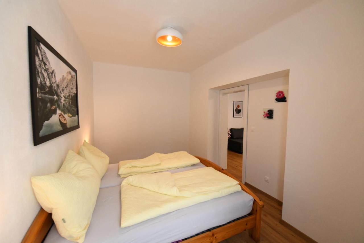 Ferienapartments 31Erhaus Hieflau Екстер'єр фото