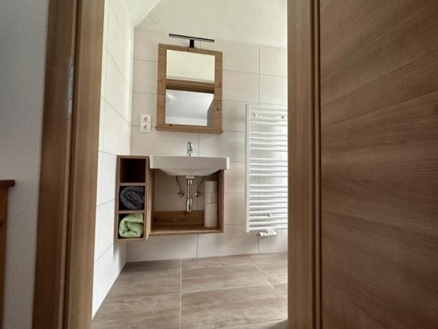 Ferienapartments 31Erhaus Hieflau Екстер'єр фото