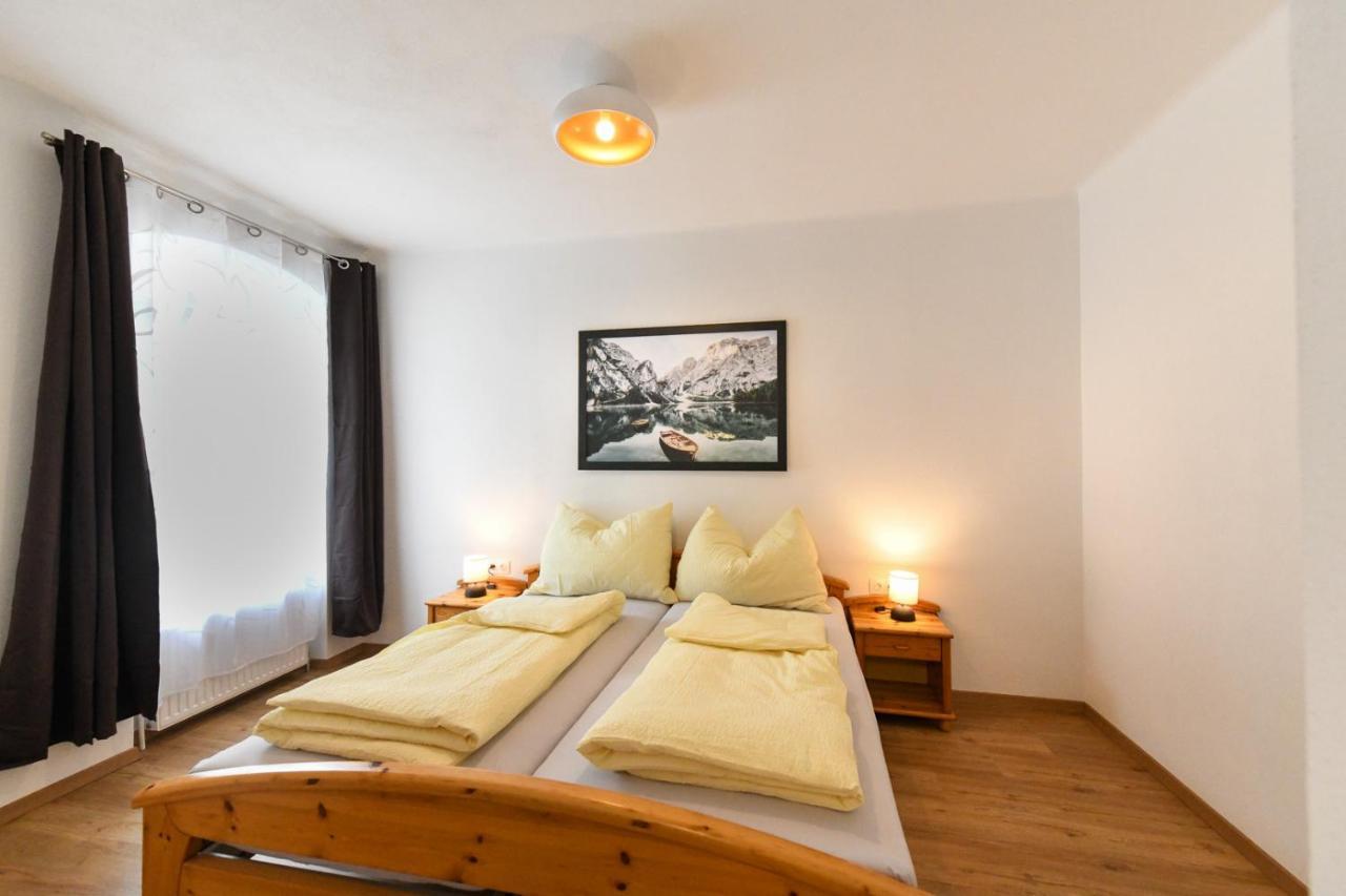 Ferienapartments 31Erhaus Hieflau Екстер'єр фото