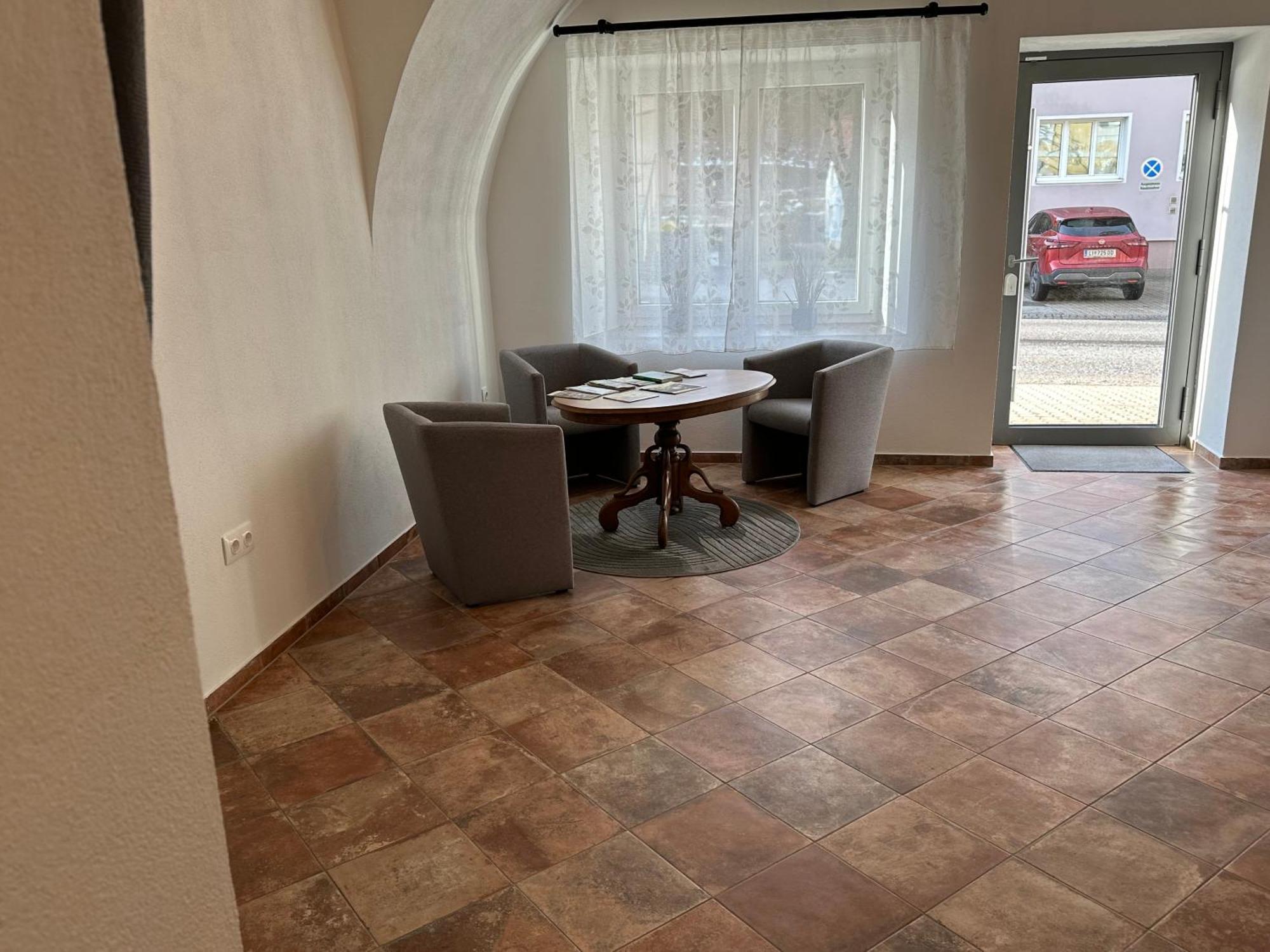 Ferienapartments 31Erhaus Hieflau Екстер'єр фото
